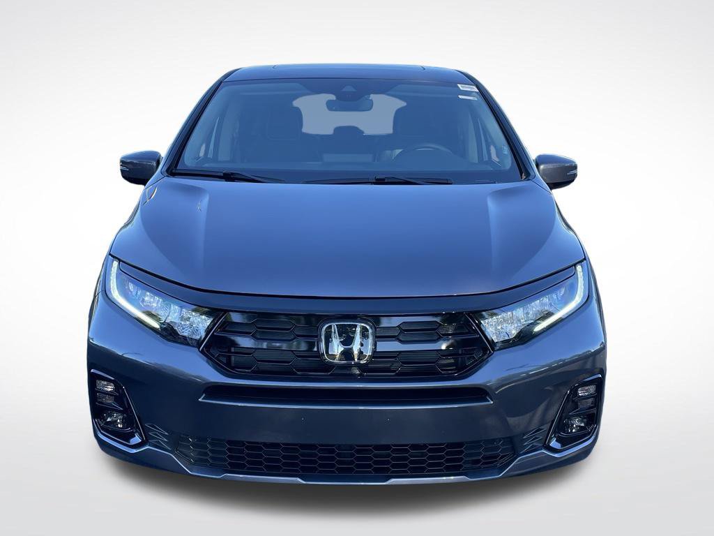 New 2027 Honda Odyssey Elite image 9
