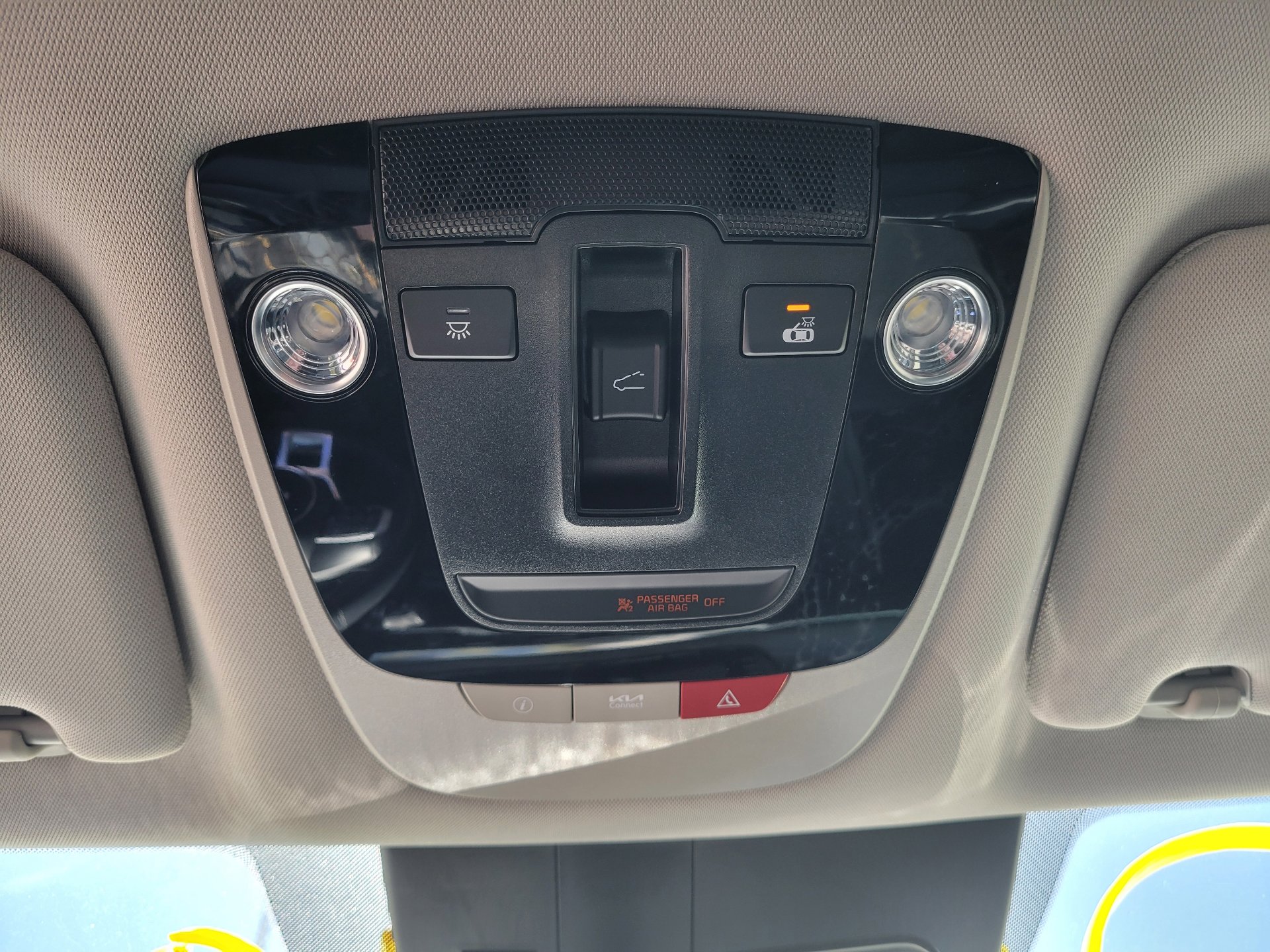 Used 2024 Kia K5 EX w/ EX Premium Package image 29