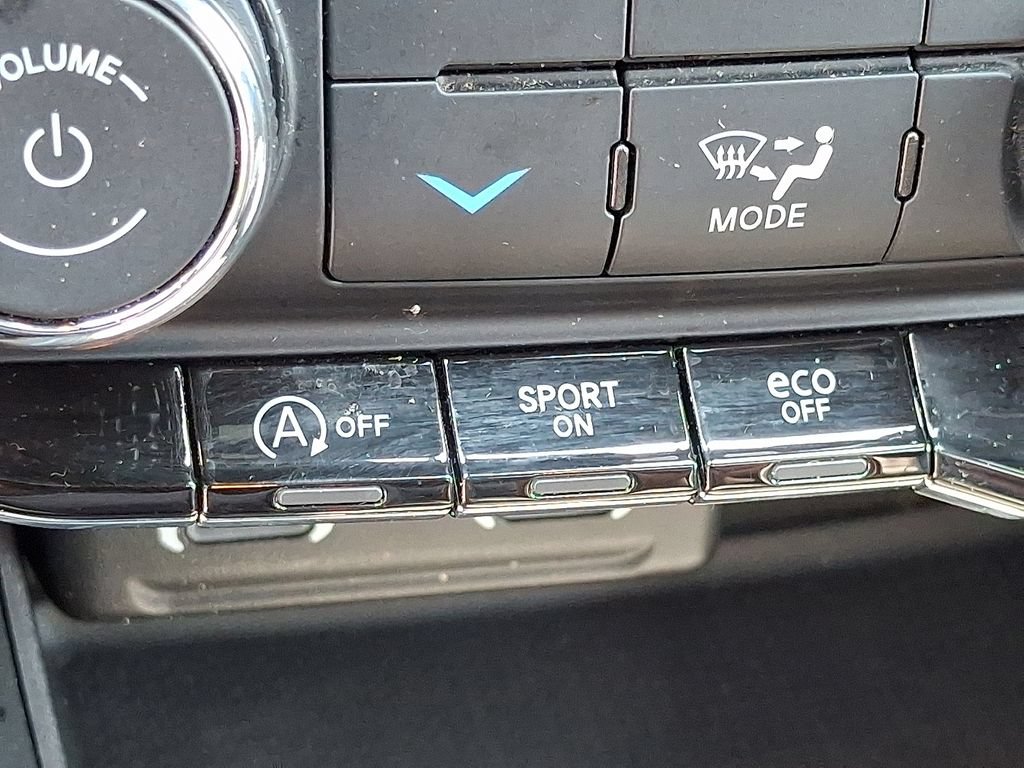 Used 2024 Dodge Durango GT AWD/4WD image 28