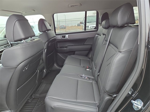 New 2026 Hyundai Santa Fe SEL image 25