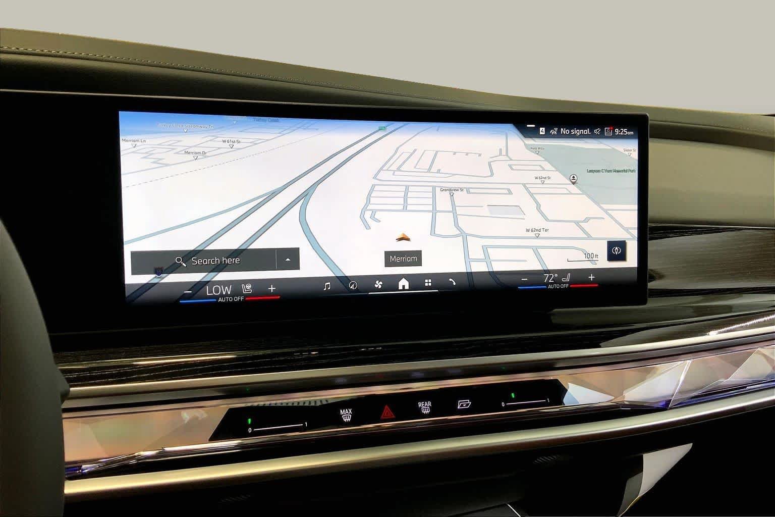 New 2026 BMW 740i xDrive w/ Executive Package AWD/4WD image 6