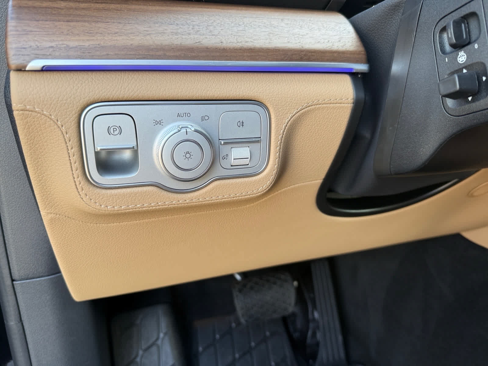 Certified 2026 Mercedes-Benz GLE 580 4MATIC image 26