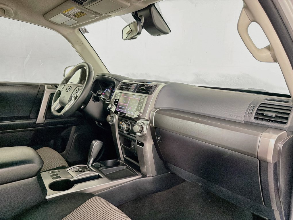 Used 2024 Toyota 4Runner SR5 RWD image 34