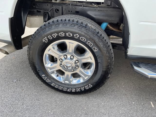 Used 2025 RAM 2500 Big Horn AWD/4WD image 40