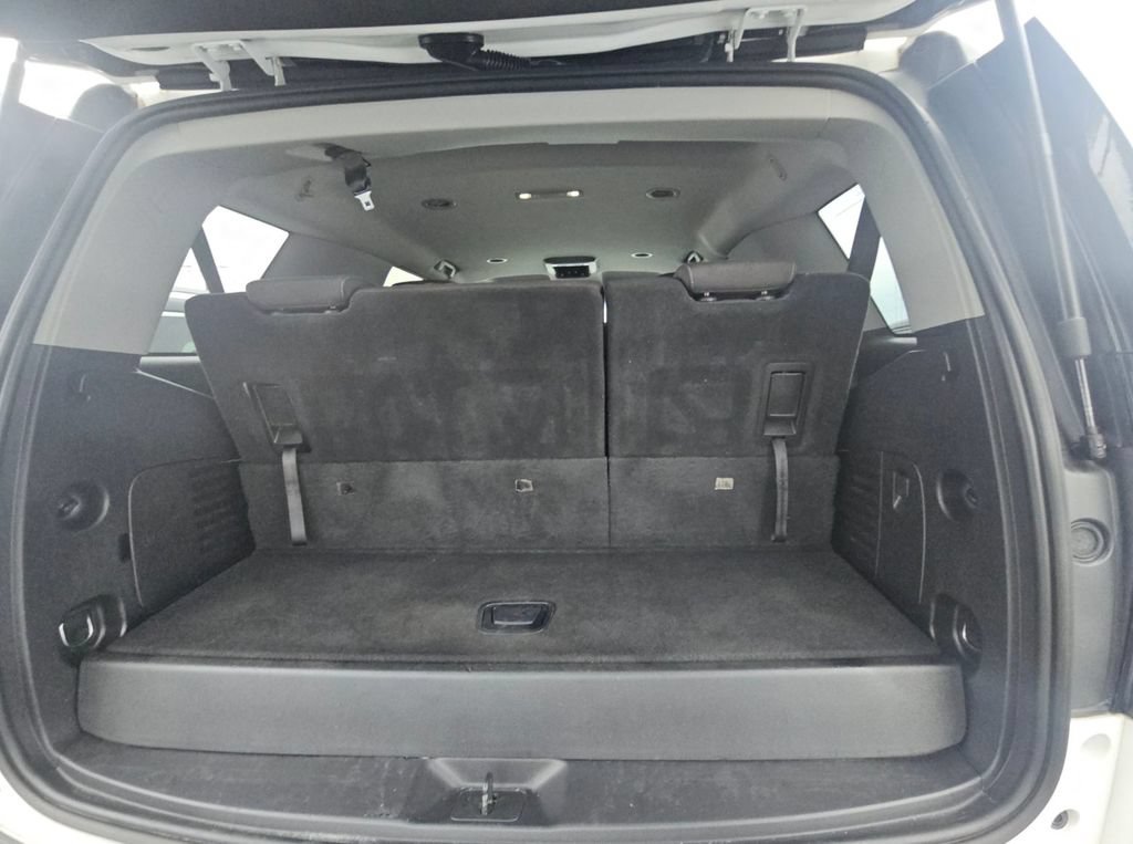 Used 2018 GMC Yukon SLE RWD image 6