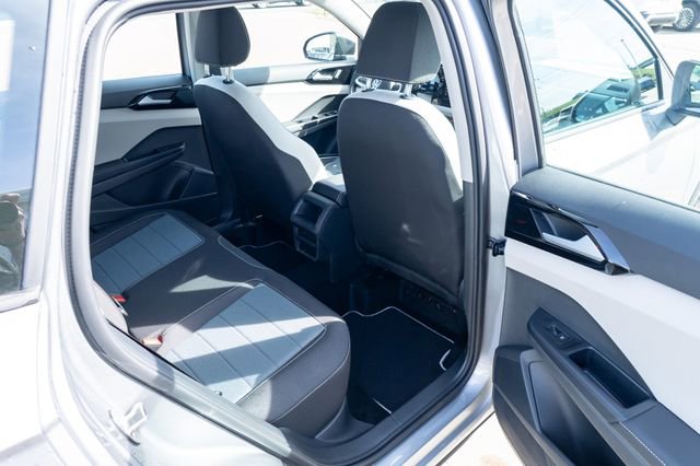 New 2026 Volkswagen Taos S image 38