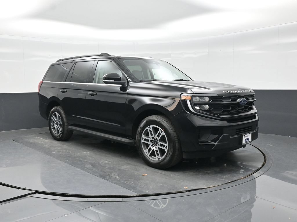 New 2026 Ford Expedition Active RWD image 15