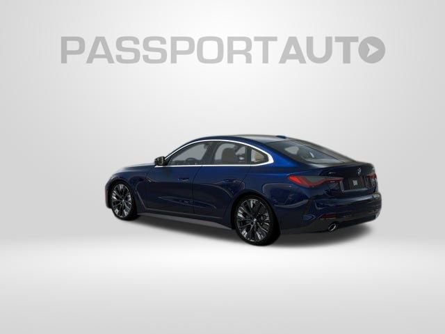 Used 2025 BMW 430i xDrive w/ Premium Package video 2