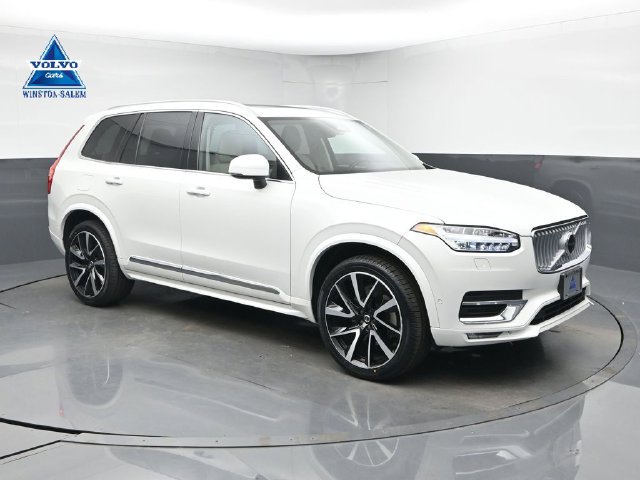 Used 2025 Volvo XC90 B5 Plus w/ Protection Package Premier