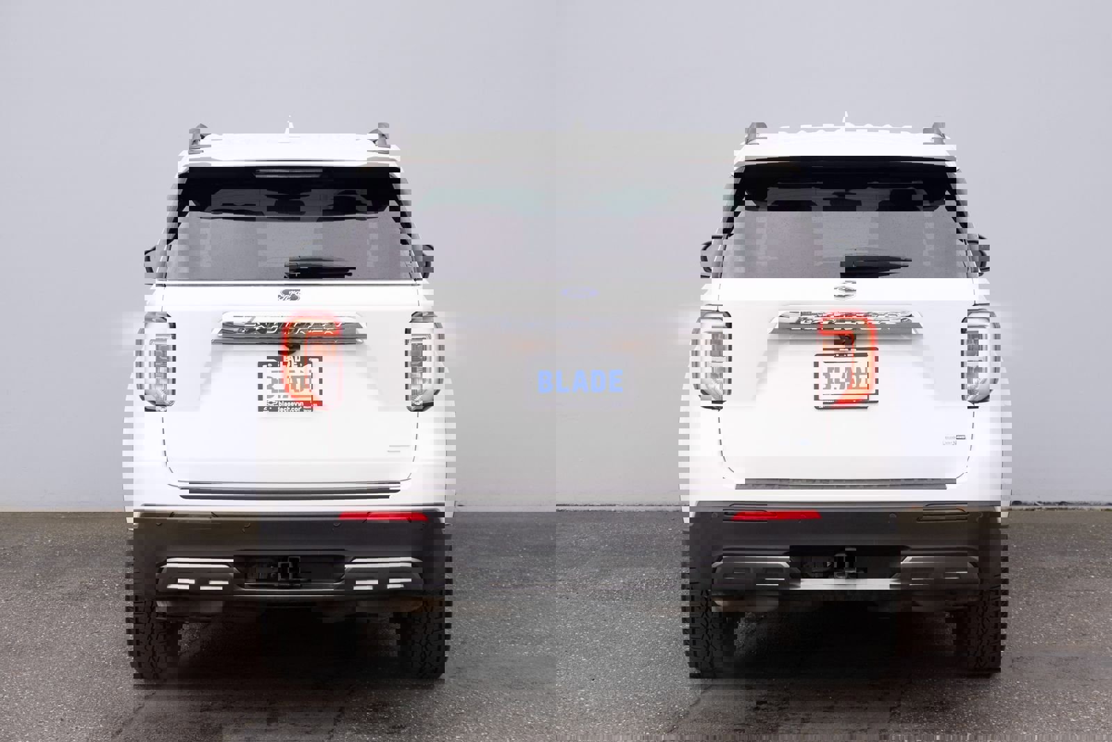 Used 2020 Ford Explorer XLT w/ Equipment Group 202A image 25