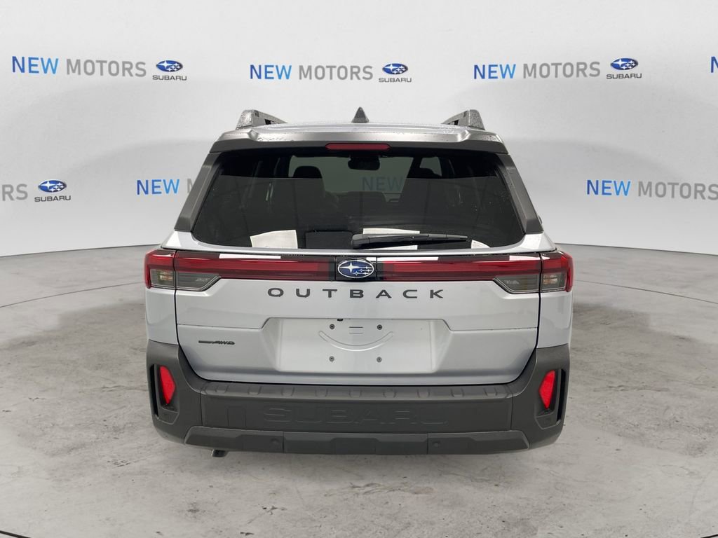 New 2026 Subaru Outback Premium image 3