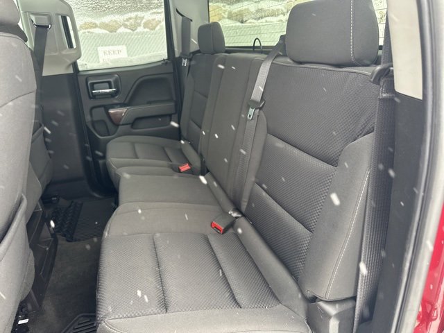 Used 2019 GMC Sierra 1500 SLE w/ SLE Value Package image 23