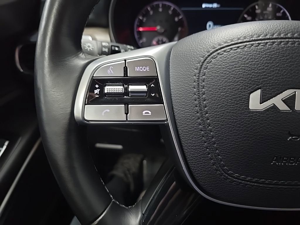 Used 2022 Kia Telluride SX AWD/4WD image 20