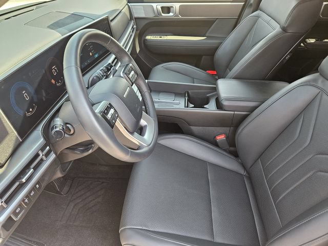 Used 2026 Hyundai Santa Fe SEL AWD/4WD image 13