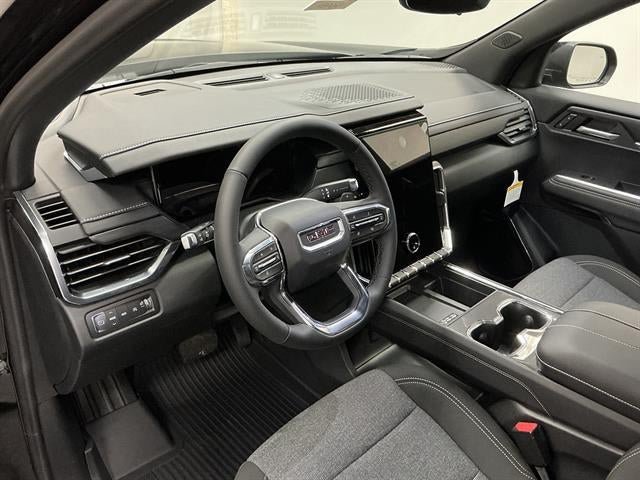 New 2026 GMC Acadia Elevation w/ LPO, Floor Liner Package AWD/4WD image 10