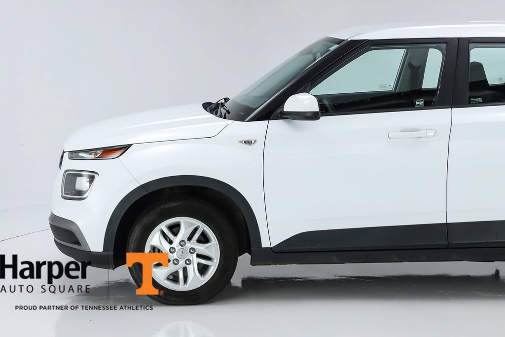 Used 2021 Hyundai Venue SE FWD image 38