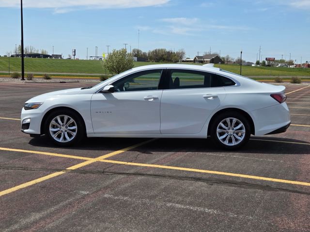 Used 2019 Chevrolet Malibu LT FWD image 7