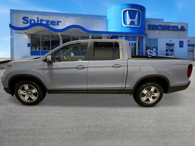 New 2026 Honda Ridgeline RTL image 7