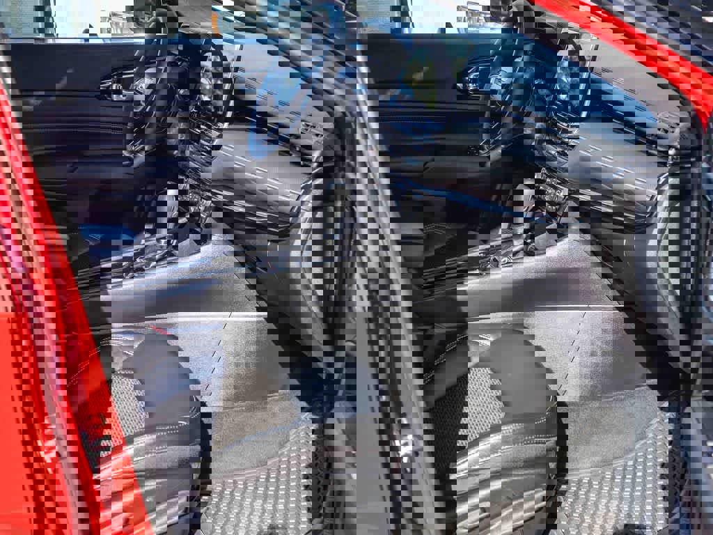 Certified 2023 Jeep Compass Altitude w/ Sun and Sound Group image 15