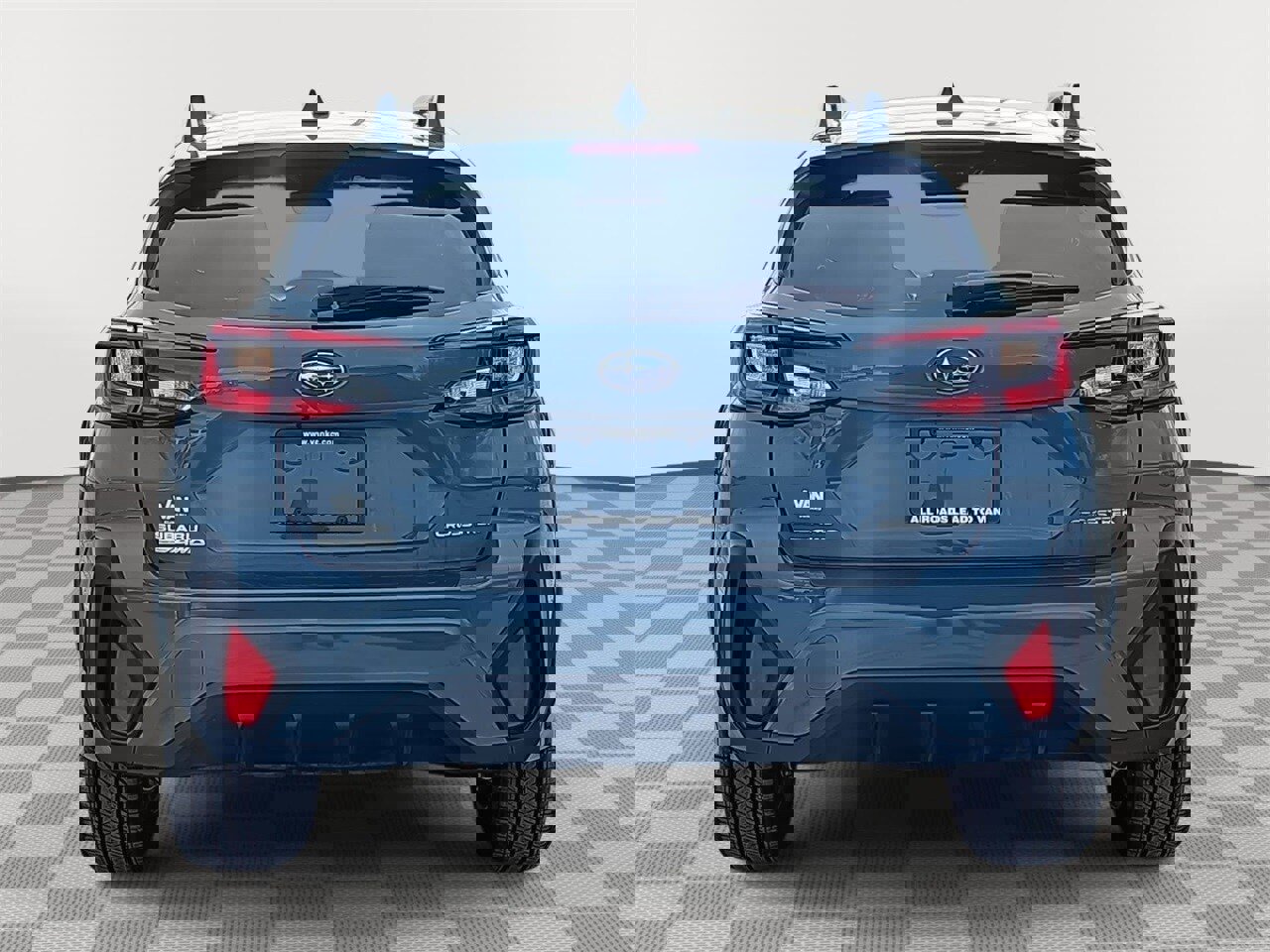 Used 2025 Subaru Crosstrek 2.0i Premium image 6