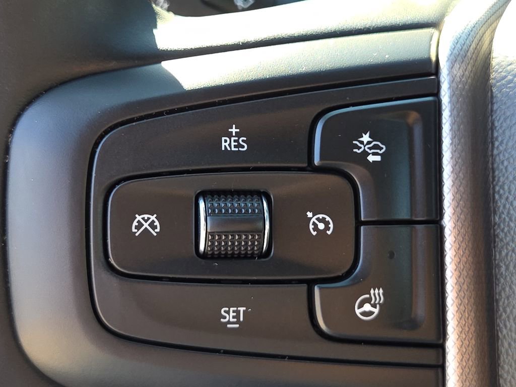 Used 2025 GMC Sierra 3500 Denali w/ Denali Reserve Package image 28