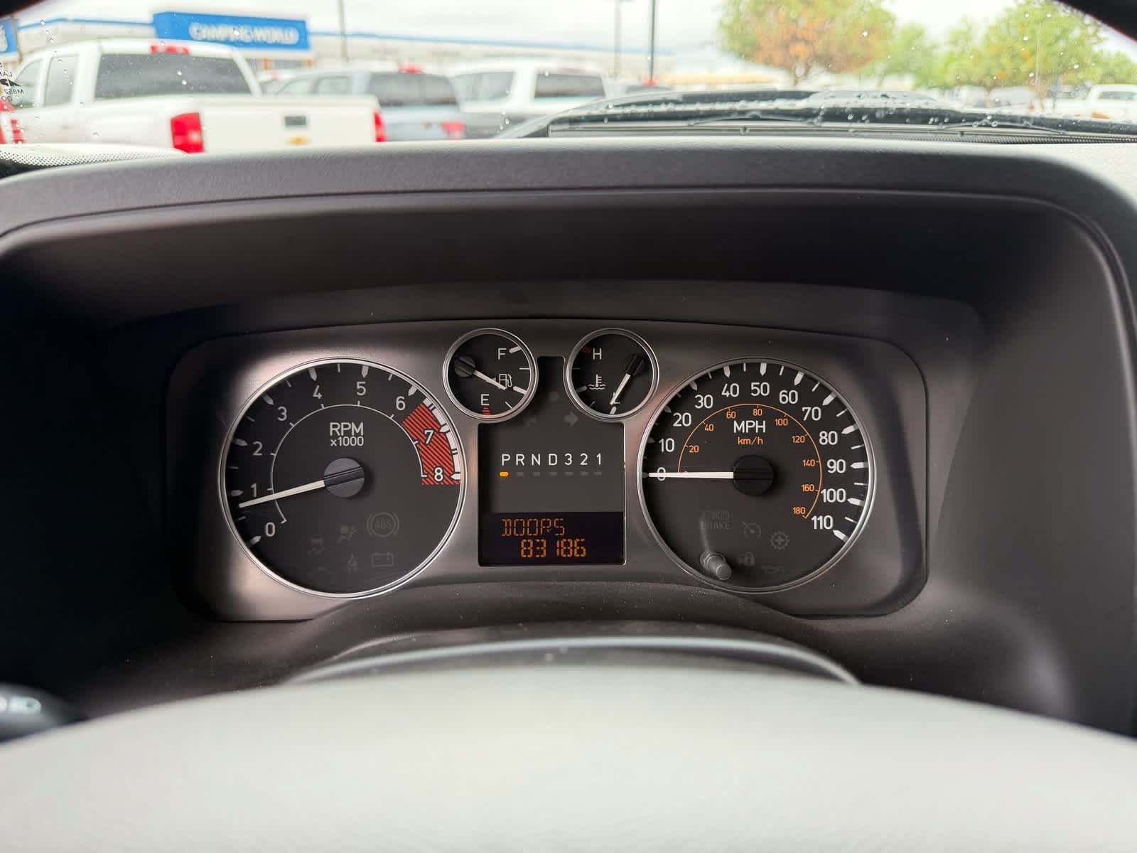 Used 2006 HUMMER H3 AWD/4WD image 13