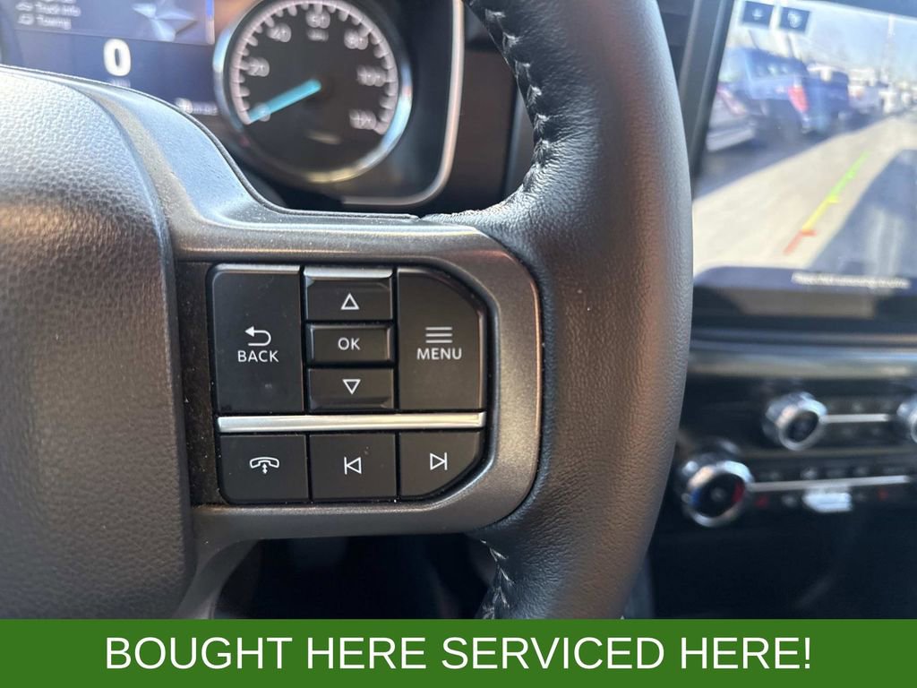 Certified 2022 Ford F150 XLT w/ Equipment Group 302A High image 29