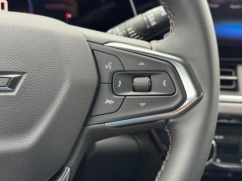 New 2026 Chevrolet Trax ACTIV w/ Driver Confidence Package image 13