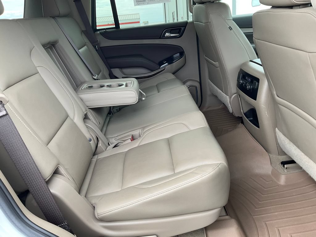 Used 2019 Chevrolet Tahoe LT w/ LT Signature Package AWD/4WD image 23