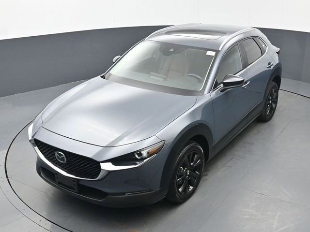 Certified 2023 MAZDA CX-30 AWD 2.5 S w/ Preferred Package image 32