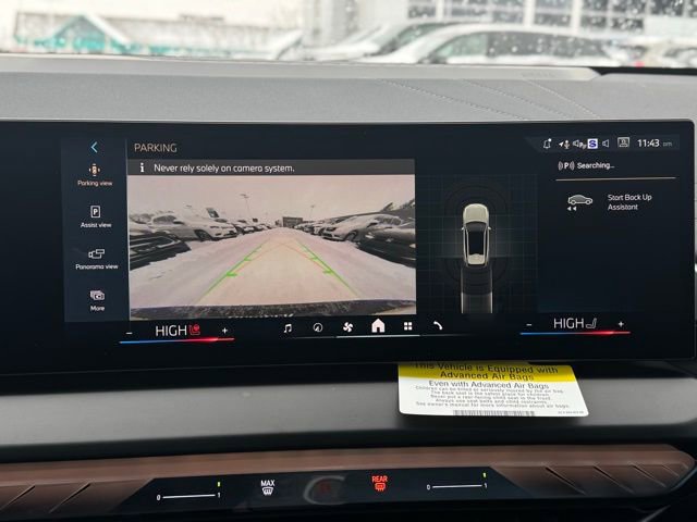 New 2026 BMW X3 xDrive30 w/ Convenience Package image 41