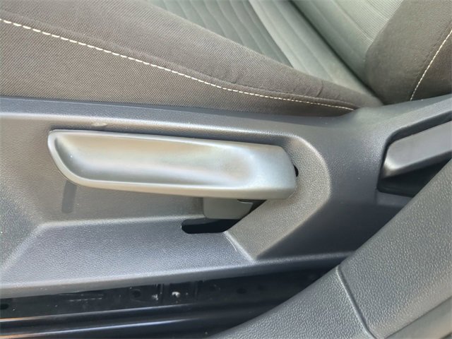 Certified 2024 Volkswagen Jetta S image 18