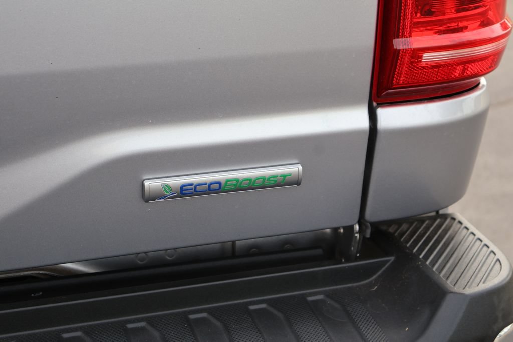 Certified 2021 Ford F150 XLT w/ Equipment Group 302A High AWD/4WD image 21