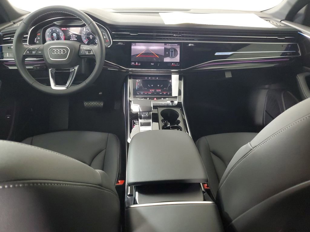 New 2026 Audi Q8 Premium Plus AWD/4WD image 15