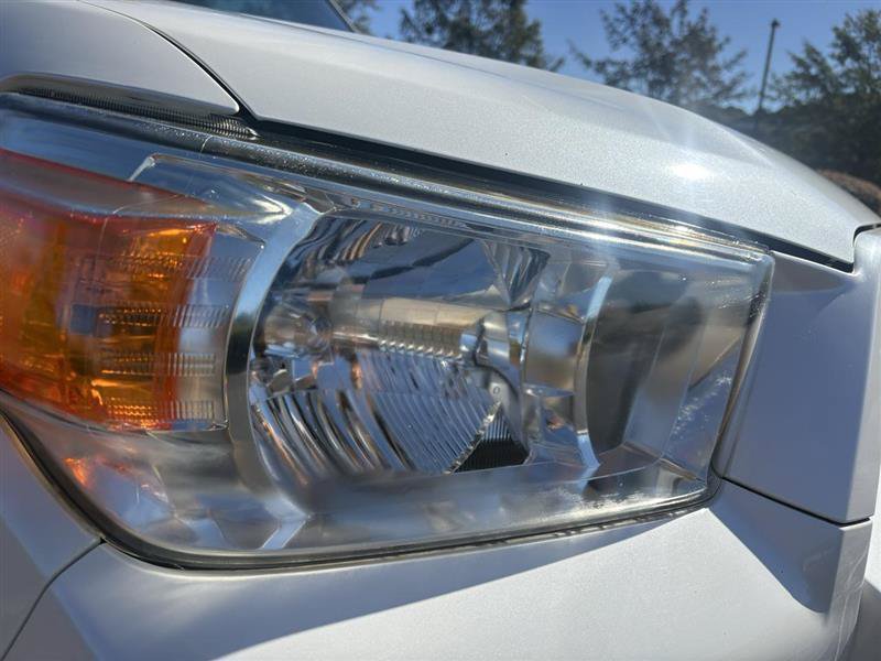 Used 2012 Toyota 4Runner SR5 RWD image 9