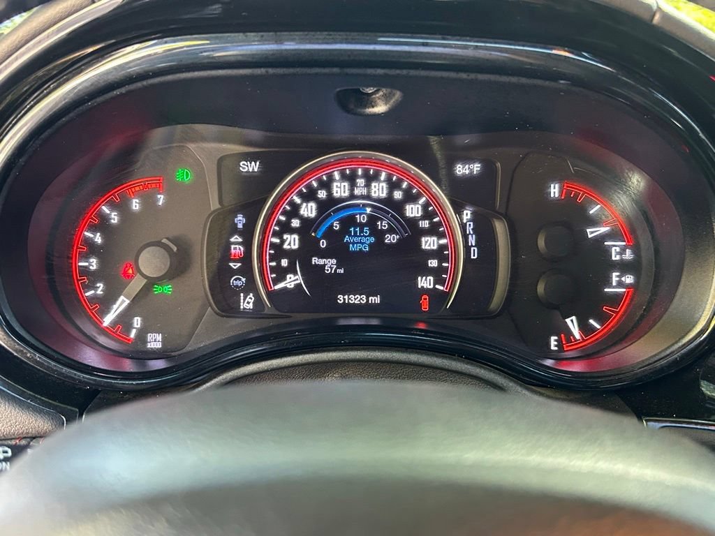 Used 2023 Dodge Durango R/T RWD image 20