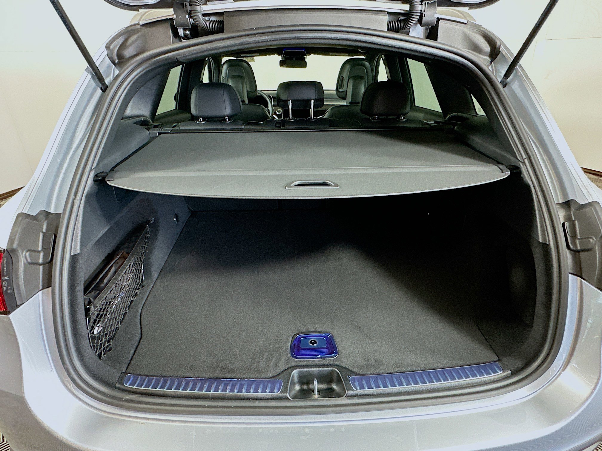 New 2025 Mercedes-Benz GLC 300 4MATIC image 25