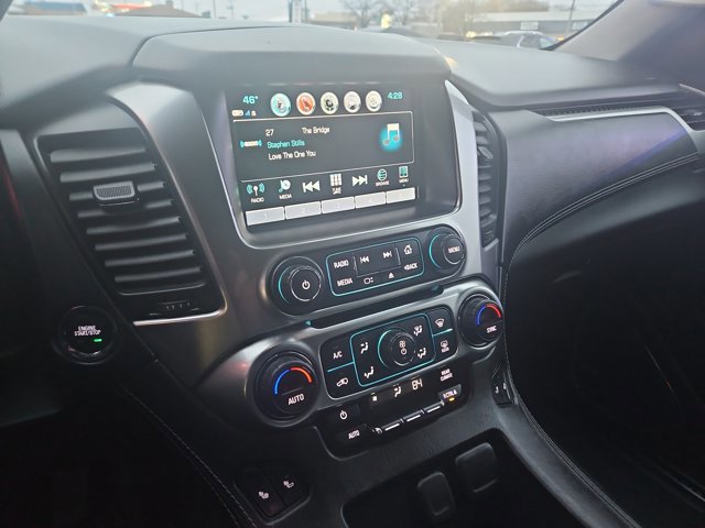 Used 2019 Chevrolet Suburban LT image 12