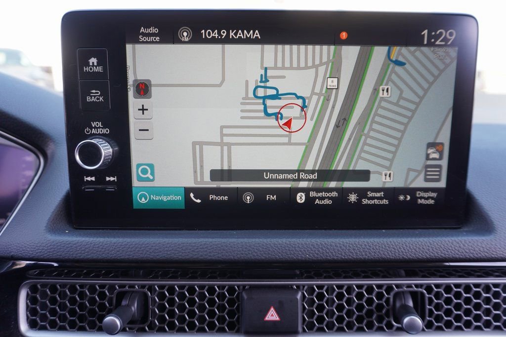 Used 2022 Honda Civic Touring image 15
