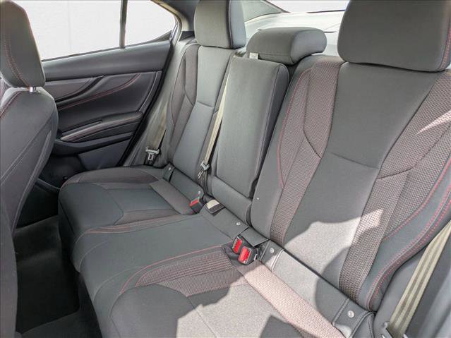 New 2025 Subaru WRX Premium w/ Accessory Package #2 image 15
