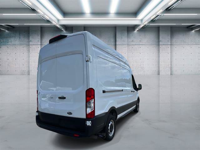 Certified 2023 Ford Transit 250 148 High Roof w/ Load Area Protection Package RWD image 25