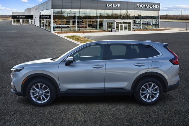 Used 2024 Honda CR-V EX image 6