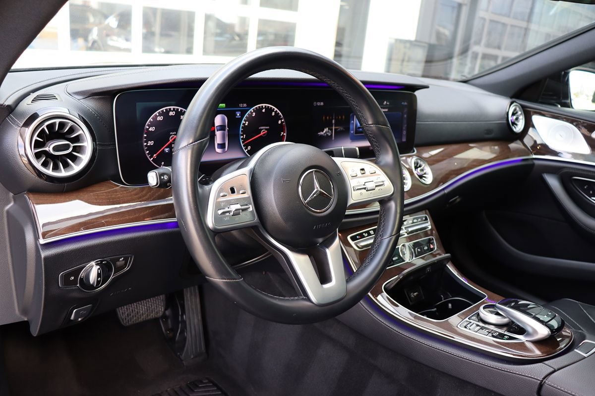 Used 2020 Mercedes-Benz CLS 450 w/ Premium Package image 12