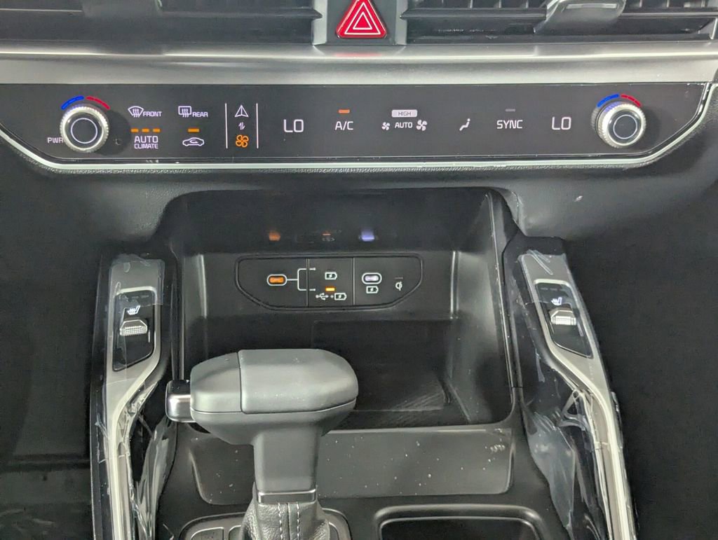 New 2026 Kia Sorento S FWD image 20