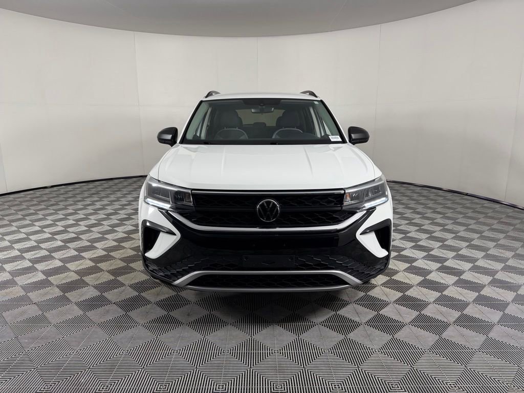 Used 2023 Volkswagen Taos S image 6