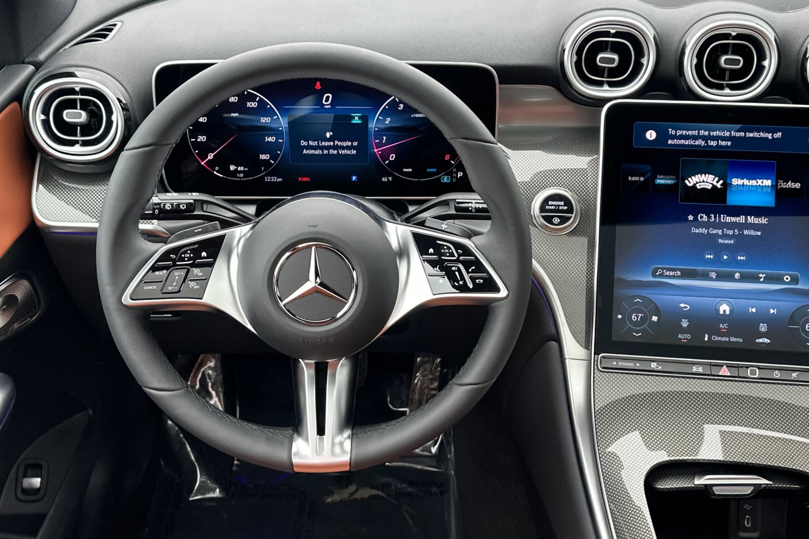 New 2026 Mercedes-Benz GLC 300 4MATIC image 14