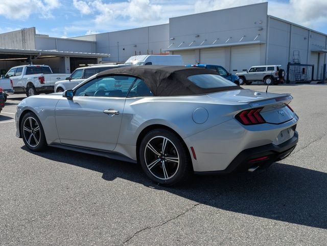 Used 2024 Ford Mustang Premium RWD image 5