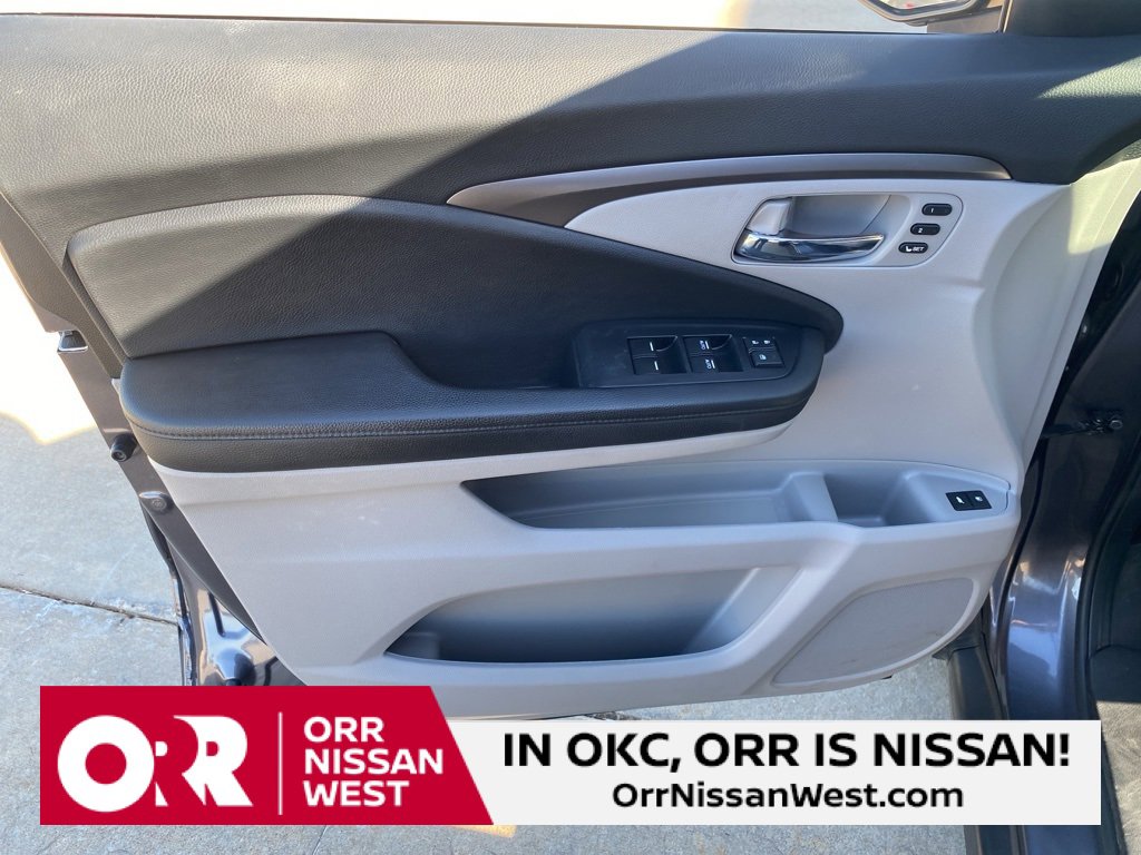 Used 2021 Honda Pilot EX-L image 13