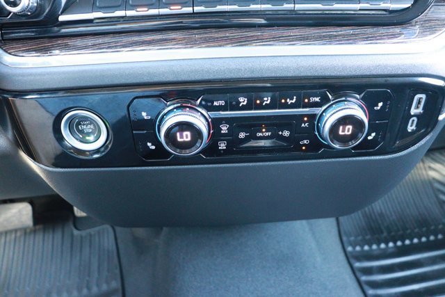 Used 2023 GMC Sierra 1500 Elevation image 16