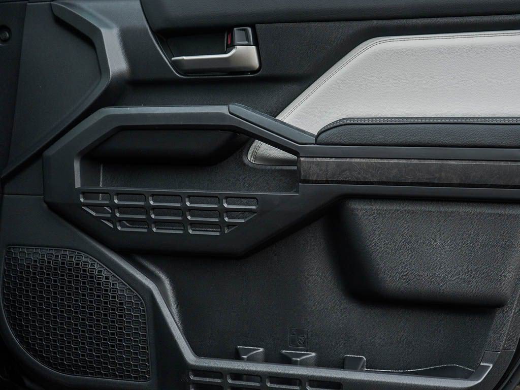 New 2026 Toyota Tacoma Limited AWD/4WD image 8